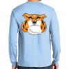 Ultra Cotton ® 100% US Cotton Long Sleeve T Shirt Thumbnail