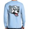 Ultra Cotton ® 100% US Cotton Long Sleeve T Shirt Thumbnail