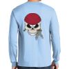 Ultra Cotton ® 100% US Cotton Long Sleeve T Shirt Thumbnail