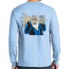 Ultra Cotton ® 100% US Cotton Long Sleeve T Shirt Thumbnail