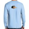 Ultra Cotton ® 100% US Cotton Long Sleeve T Shirt Thumbnail