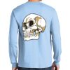 Ultra Cotton ® 100% US Cotton Long Sleeve T Shirt Thumbnail