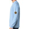 Ultra Cotton ® 100% US Cotton Long Sleeve T Shirt Thumbnail