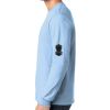 Ultra Cotton ® 100% US Cotton Long Sleeve T Shirt Thumbnail