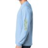 Ultra Cotton ® 100% US Cotton Long Sleeve T Shirt Thumbnail