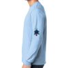 Ultra Cotton ® 100% US Cotton Long Sleeve T Shirt Thumbnail