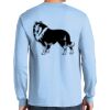 Ultra Cotton ® 100% US Cotton Long Sleeve T Shirt Thumbnail