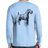 Ultra Cotton ® 100% US Cotton Long Sleeve T Shirt Thumbnail