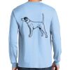 Ultra Cotton ® 100% US Cotton Long Sleeve T Shirt Thumbnail