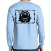 Ultra Cotton ® 100% US Cotton Long Sleeve T Shirt Thumbnail