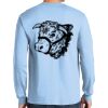 Ultra Cotton ® 100% US Cotton Long Sleeve T Shirt Thumbnail