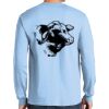 Ultra Cotton ® 100% US Cotton Long Sleeve T Shirt Thumbnail