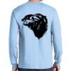 Ultra Cotton ® 100% US Cotton Long Sleeve T Shirt Thumbnail