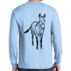 Ultra Cotton ® 100% US Cotton Long Sleeve T Shirt Thumbnail