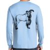 Ultra Cotton ® 100% US Cotton Long Sleeve T Shirt Thumbnail