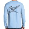 Ultra Cotton ® 100% US Cotton Long Sleeve T Shirt Thumbnail