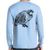 Ultra Cotton ® 100% US Cotton Long Sleeve T Shirt Thumbnail