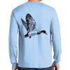 Ultra Cotton ® 100% US Cotton Long Sleeve T Shirt Thumbnail