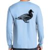 Ultra Cotton ® 100% US Cotton Long Sleeve T Shirt Thumbnail