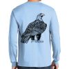 Ultra Cotton ® 100% US Cotton Long Sleeve T Shirt Thumbnail