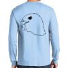 Ultra Cotton ® 100% US Cotton Long Sleeve T Shirt Thumbnail