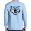 Ultra Cotton ® 100% US Cotton Long Sleeve T Shirt Thumbnail