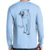 Ultra Cotton ® 100% US Cotton Long Sleeve T Shirt Thumbnail