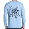 Ultra Cotton ® 100% US Cotton Long Sleeve T Shirt Thumbnail