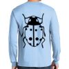 Ultra Cotton ® 100% US Cotton Long Sleeve T Shirt Thumbnail