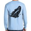 Ultra Cotton ® 100% US Cotton Long Sleeve T Shirt Thumbnail