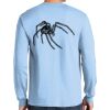 Ultra Cotton ® 100% US Cotton Long Sleeve T Shirt Thumbnail