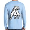 Ultra Cotton ® 100% US Cotton Long Sleeve T Shirt Thumbnail