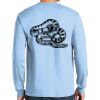 Ultra Cotton ® 100% US Cotton Long Sleeve T Shirt Thumbnail