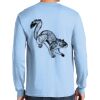 Ultra Cotton ® 100% US Cotton Long Sleeve T Shirt Thumbnail