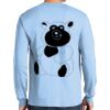 Ultra Cotton ® 100% US Cotton Long Sleeve T Shirt Thumbnail