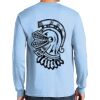 Ultra Cotton ® 100% US Cotton Long Sleeve T Shirt Thumbnail