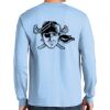 Ultra Cotton ® 100% US Cotton Long Sleeve T Shirt Thumbnail