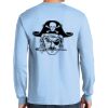 Ultra Cotton ® 100% US Cotton Long Sleeve T Shirt Thumbnail