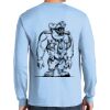 Ultra Cotton ® 100% US Cotton Long Sleeve T Shirt Thumbnail