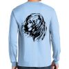 Ultra Cotton ® 100% US Cotton Long Sleeve T Shirt Thumbnail