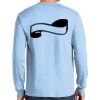 Ultra Cotton ® 100% US Cotton Long Sleeve T Shirt Thumbnail