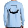 Ultra Cotton ® 100% US Cotton Long Sleeve T Shirt Thumbnail