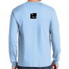 Ultra Cotton ® 100% US Cotton Long Sleeve T Shirt Thumbnail