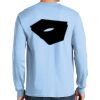 Ultra Cotton ® 100% US Cotton Long Sleeve T Shirt Thumbnail