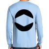 Ultra Cotton ® 100% US Cotton Long Sleeve T Shirt Thumbnail