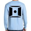 Ultra Cotton ® 100% US Cotton Long Sleeve T Shirt Thumbnail