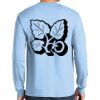 Ultra Cotton ® 100% US Cotton Long Sleeve T Shirt Thumbnail