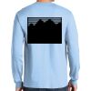 Ultra Cotton ® 100% US Cotton Long Sleeve T Shirt Thumbnail