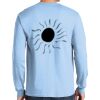 Ultra Cotton ® 100% US Cotton Long Sleeve T Shirt Thumbnail