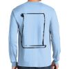 Ultra Cotton ® 100% US Cotton Long Sleeve T Shirt Thumbnail